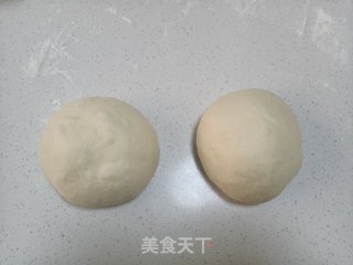 椰蓉面包条的做法步骤：7