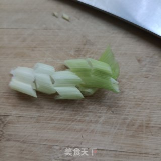 孜然羊排的做法步骤：10
