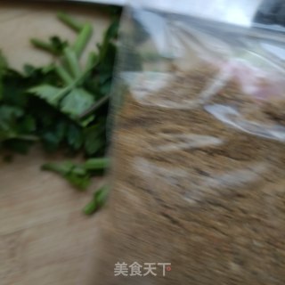 孜然羊排的做法步骤：13