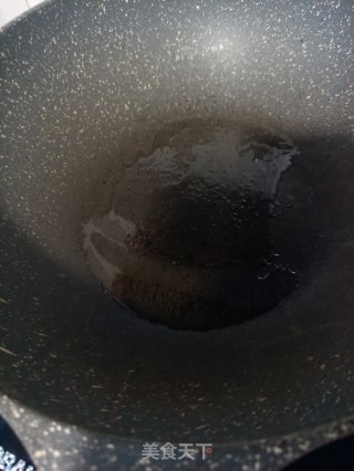 大虾炒荷兰豆的做法步骤：7