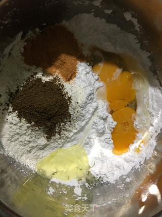 油炸杏鲍菇的做法步骤：3