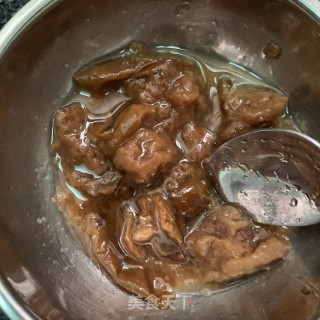酸梅泥猛鱼的做法步骤：3