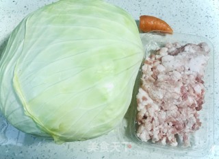 翡翠白玉卷的做法步骤：1