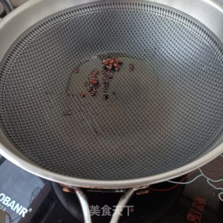 烧羊肚肠的做法步骤：9