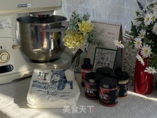 小兔子甜甜圈馒头︱小朋友绝对喜欢哟！的做法步骤：1