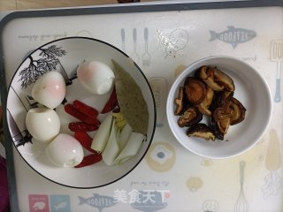 啤酒闷鸡翅的做法步骤：3