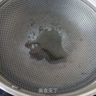 “早春美味”火腿肠炒藜蒿的做法步骤：6