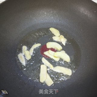 牛腩炖萝卜的做法步骤：8