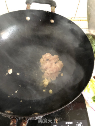 烂肉儿菜的做法步骤：2