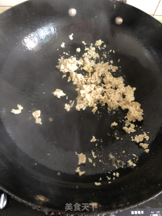 烂肉儿菜的做法步骤：3