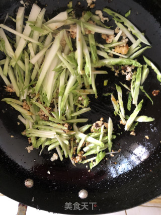 烂肉儿菜的做法步骤：5