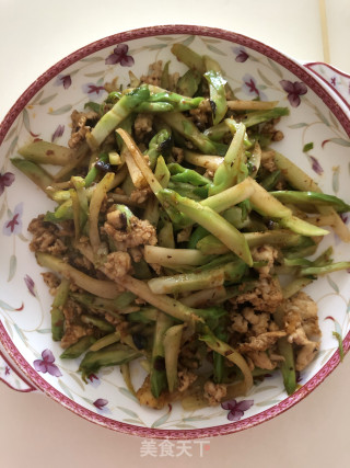 烂肉儿菜的做法步骤：6