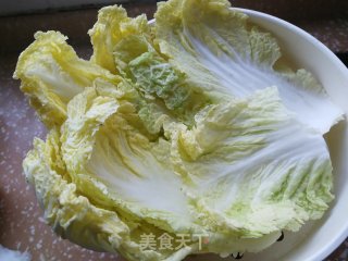 百财肉卷的做法步骤：2