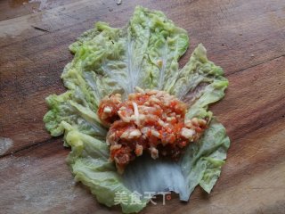 百财肉卷的做法步骤：5