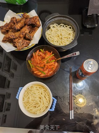 蒜香排骨的做法步骤：10