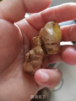 塘角鱼粥的做法步骤：3