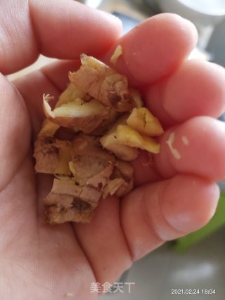 塘角鱼粥的做法步骤：4