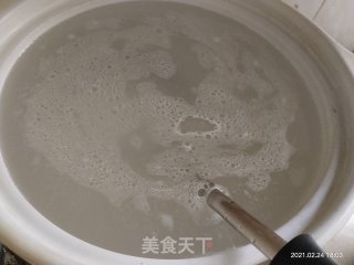 塘角鱼粥的做法步骤：5