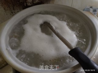 塘角鱼粥的做法步骤：6