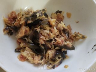 塘角鱼粥的做法步骤：8