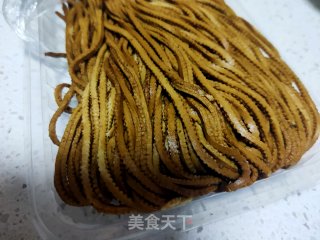 凉拌黄瓜的做法步骤：2