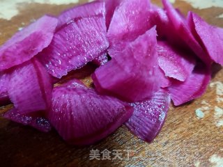 凉拌黄瓜的做法步骤：5