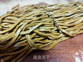 凉拌黄瓜的做法步骤：7
