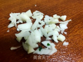 凉拌黄瓜的做法步骤：9