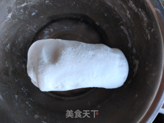 酸奶巧克力汤圆的做法步骤：8