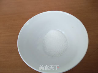 腐乳白菜的做法步骤：1