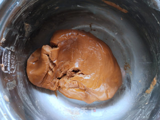 红糖珍珠奶茶的做法步骤：4