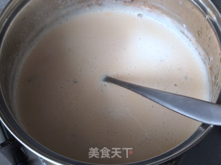 红糖珍珠奶茶的做法步骤：8