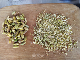 爱心巧克力棉花糖的做法步骤：3