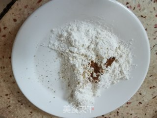 香煎三文鱼的做法步骤：4
