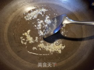 荷兰豆炒菜花的做法步骤：4