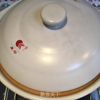 茶树菇焖鸡的做法步骤：7