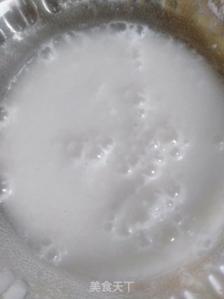 川味儿油茶的做法步骤：4