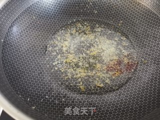 西兰花发财树的做法步骤：10