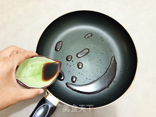 椒油炝拌菠菜豆皮的做法步骤：10