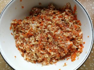 白菜炖肉丸的做法步骤：5