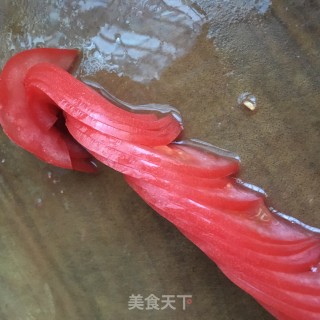 花开富贵的做法步骤：4