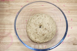 发芽谷物欧包的做法步骤：4
