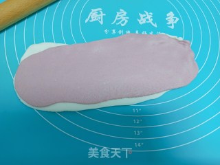 雨花石巧克力夹心汤圆的做法步骤：10