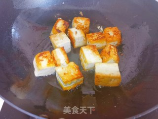 豆腐盒的做法步骤：3
