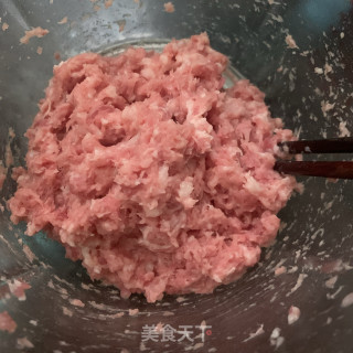 土豆炒肉末的做法步骤：3