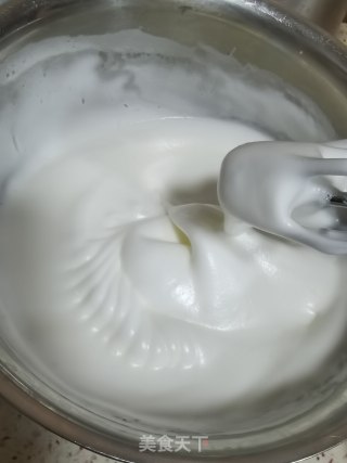 酸奶小蛋糕的做法步骤：8