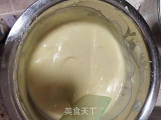 酸奶小蛋糕的做法步骤：11
