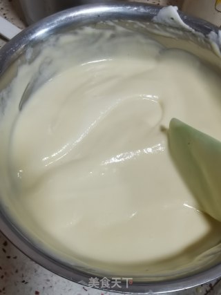 酸奶小蛋糕的做法步骤：13