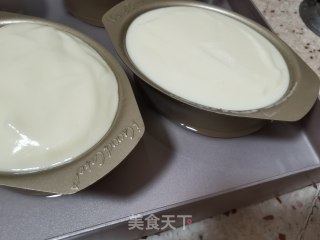 酸奶小蛋糕的做法步骤：15