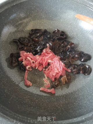 三鲜米粉的做法步骤：4
